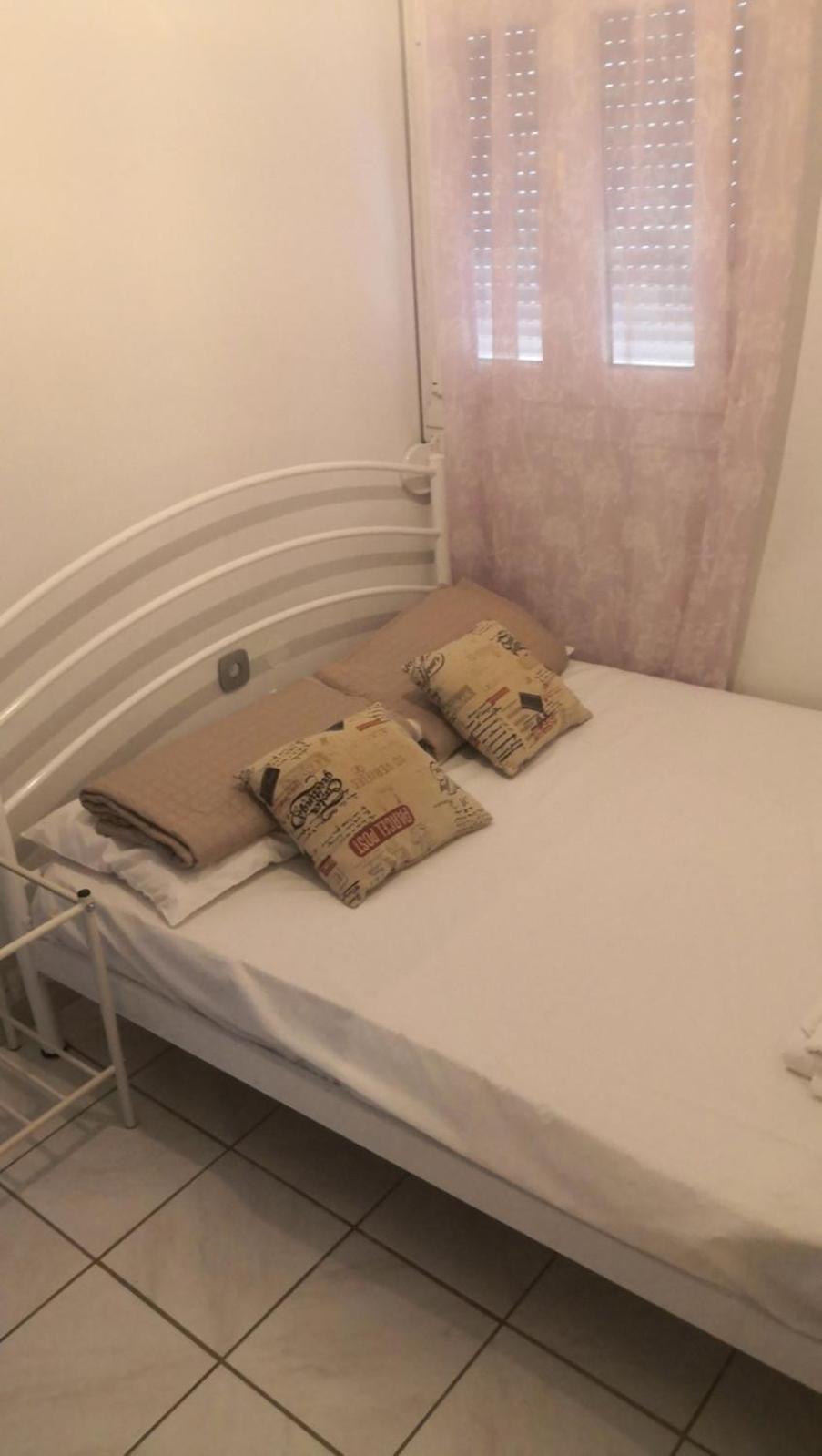 Villa Notos Makrýgialos Dış mekan fotoğraf
